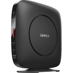Wi-Fi адаптер Buffalo WSR-3200AX4S