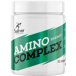 Аминокислоты JustFit Amino Complex Energy