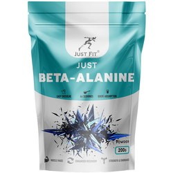 Аминокислоты JustFit Beta-Alanine