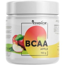 Аминокислоты MyChoice Nutrition BCAA 150 g