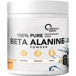 Аминокислоты Optimum System Beta Alanine 200 g