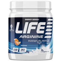 Аминокислоты Tree of Life Arginine
