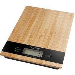 Весы LUMME LU-1346