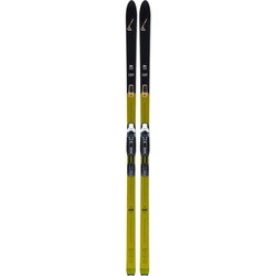 Лыжи Fischer E109 Easy Skin Xtralite 200 (2020/2021)