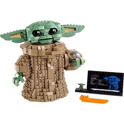 Конструктор Lego The Child 75318