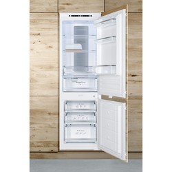 Встраиваемый холодильник Amica BK 3235.4 DFOM