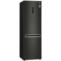 Холодильник LG GB-B61BLHMN