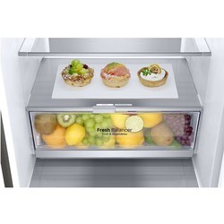 Холодильник LG GB-B71PZVFN