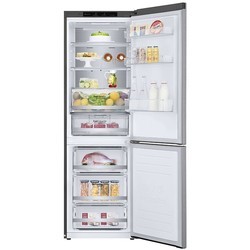 Холодильник LG GB-B71PZVFN