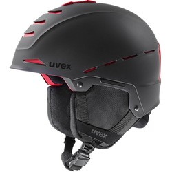 Горнолыжный шлем UVEX Legend Pro