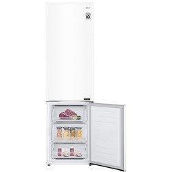 Холодильник LG GB-B72SWVFN