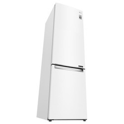 Холодильник LG GB-B72SWVFN