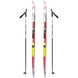 Лыжи STC SNN Snowway Poles 155 (2018/2019)
