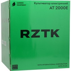 Мотоблок RZTK AT 2000E