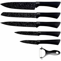 Набор ножей Mercury MC-7204
