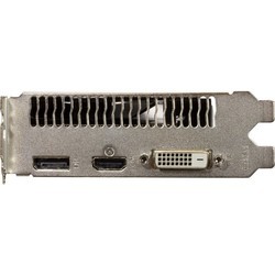 Видеокарта PowerColor Radeon RX 570 AXRX 570 8GBD5-DHDV3/OC