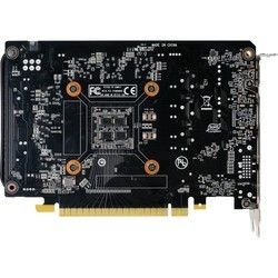 Видеокарта Palit GeForce GTX 1650 GP NE6165001BG1-166A