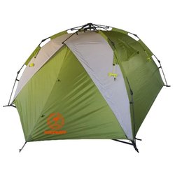 Палатка AVI Outdoor Inker 3 (серый)