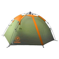 Палатка AVI Outdoor Vuokka 2 (оранжевый)