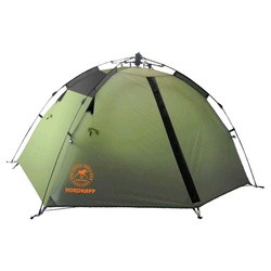 Палатка AVI Outdoor Vuokka 2 (серый)