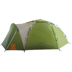 Палатка AVI Outdoor Suoma 4 (оранжевый)
