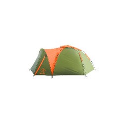 Палатка AVI Outdoor Suoma 4 (оранжевый)