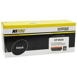 Картридж Hi-Black CF360X