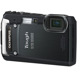 Фотоаппарат Olympus TG-620