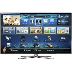 Телевизоры Samsung UE-46ES6540