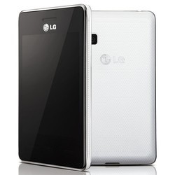 Мобильные телефоны LG T370