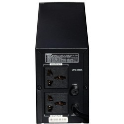 ИБП Luxeon UPS-500A