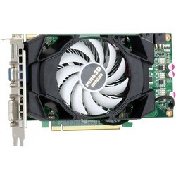 Видеокарты INNO3D GeForce GTX 460 N465-2SDN-D5DWX