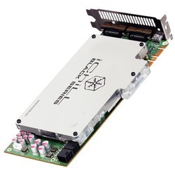 Видеокарты INNO3D GeForce GTX 465 C465-1DDN-D5DWX