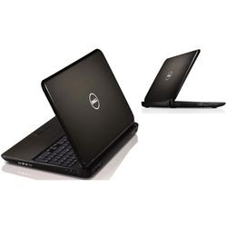 Ноутбуки Dell N5110Hi2670D6C1000BDSblack