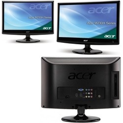 Мониторы Acer M230HML