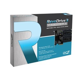 SSD-накопители OCZ RVD3MI-FHPX4-120G