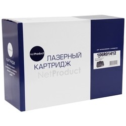 Картридж Net Product N-106R01412