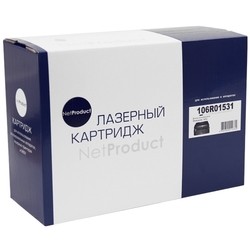 Картридж Net Product N-106R01531