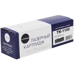 Картридж Net Product N-TK-1100