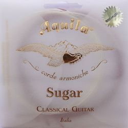 Струны Aquila Sugar Classical 155C