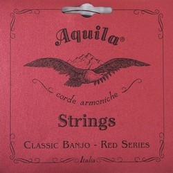 Струны Aquila Red Series Banjo 11B