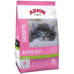 Корм для кошек ARION Kitten 35/21 2 kg