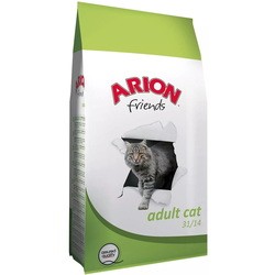 Корм для кошек ARION Adult Cat 31/14 15 kg