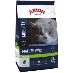 Корм для кошек ARION Mature 29/12 7.5 kg