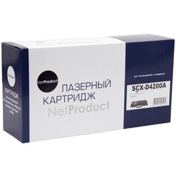 Картридж Net Product N-SCX-D4200A