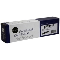 Картридж Net Product N-KX-FAT411A