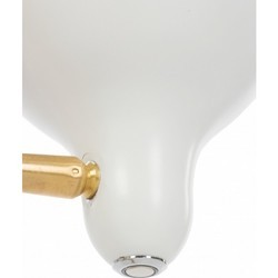 Настольная лампа Cosmo Grip CT0003