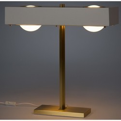 Настольная лампа Cosmo Modest 2.0 MT21418-2-500
