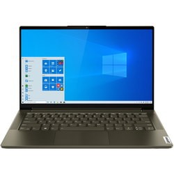 Ноутбук Lenovo Yoga Slim 7 14IIL05 (7 14IIL05 82A1008BRU)