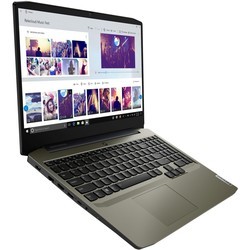 Ноутбук Lenovo IdeaPad Creator 5 15IMH05 (5 15IMH05 82D4004MRU)